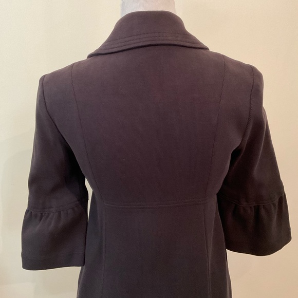 Womens Ambition coat - Picture 2 of 8